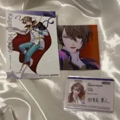 2026年最新】加賀美ハヤト ブロマイドの人気アイテム - メルカリ