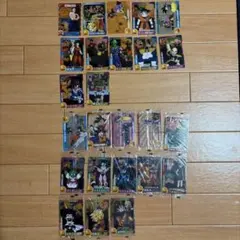 未開封品 ドラゴンボール 森永ウエハースカード 43枚 ＋α | Mercari