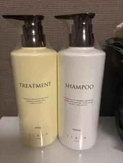 2026年最新】clala シャンプーの人気アイテム - メルカリ