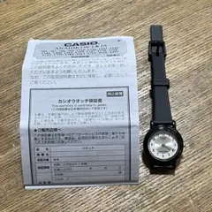 カシオ CASIO スタンダードウォッチ LQ-139AMV-7B3LWJHのサムネイル