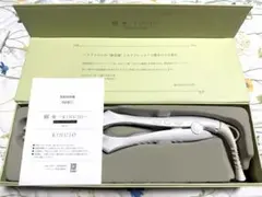 KINUJO ストレートヘアアイロン LM-125 絹女