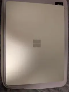 Microsoft Surface Laptop 13.5インチ シルバー