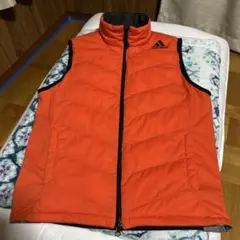 ダウンベスト ベスト