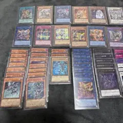 レ*イ様 遊戯王カード まとめ売り