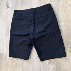 Maison Margiela メゾンマルジェラ ハーフパンツ 黒 44のサムネイル