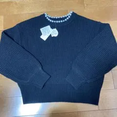 新品　FAVORI セーター