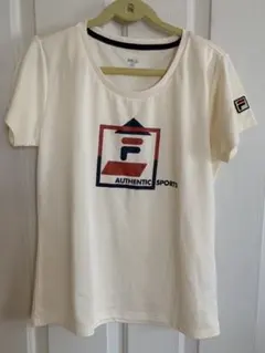 フィラ　エレッセ　テニスウェア　2枚セット