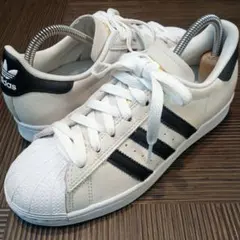 アディダス スーパースター ADV 22.5cm