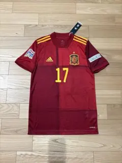 W杯 コロンビア代表 ルイス・ディアス オーセンティックユニフォーム 7