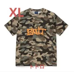 早い者勝ち】【新品未使用】BoTT Flail 迷彩 Tシャツ Mサイズ - メルカリ