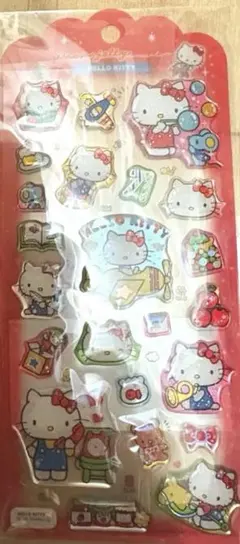 ドロップジュエルシール