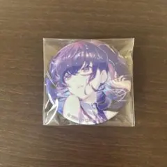 プロセカ 朝比奈まふゆ 缶バッチ セカライ - メルカリ