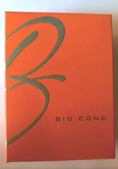 正規品【新品未開封】バイオコンク１箱 50ml×2本