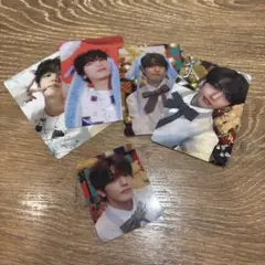 【THE WINTER MAGIC】INI 髙塚大夢 まとめ