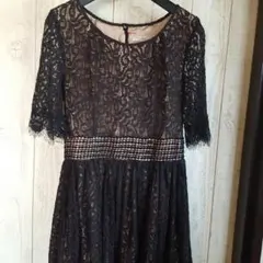 レースワンピース