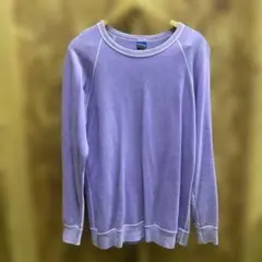 Good On グッドオン　トレーナー Lサイズ　XL 古着　アメカジ　フェード