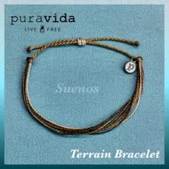 RonHerman★Pura Vida ブレスレット★ベッカム愛用・日本未発売のサムネイル