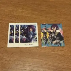 あんスタ 礼瀬マヨイ スタフォニ ぱしゃっつ