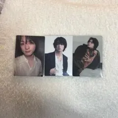 STARGLOW Star Wish トレカ BMSG フォトカ ルイ RUI STARGLOW Star Wish トレカ BMSG フォトカ ルイ RUI - メルカリ
