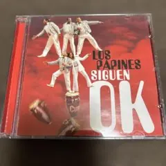 LOS PAPINES SIGUEN OK