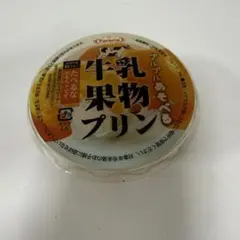 牛乳果物プリン スクイーズ - メルカリ