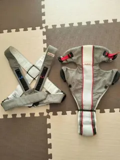 抱っこ紐　BABYBJORN　ベビービョルン