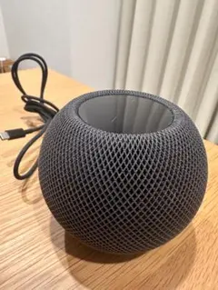 Apple HomePod mini グレーのサムネイル