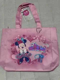 ディズニー　ミニー　パルパルーザミニー@ファンダーランド　ミニファン