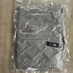 URBAN RESEARCH ジャガードボアブランケット