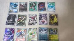 ポケモンカード AR SR まとめ売り