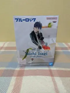 ブルーロック 潔世一 フィギュア