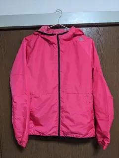 ウィンドブレーカー ランニングウェア