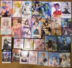 特典有多数・未組立】コトブキヤ アルカナディア 7体超豪華セット