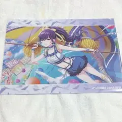 プロセカ クリアファイル 朝比奈まふゆ