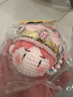 ぬいぐるみ peaceminusone MAMA produce by G-DRAGON G-DRAGONプロデュース「PEACEMINUSONE」がMONAMHEEとコラボ 渋谷LINE