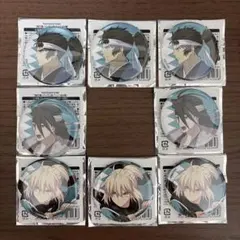 FGO Fate/Grand Order 新選組 誠の旗 缶バッジ 沖田総司 - メルカリ