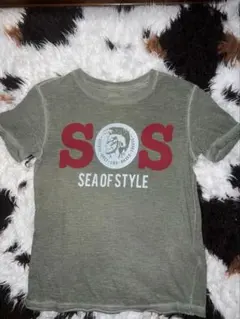 DIESEL 半袖 Tシャツのサムネイル