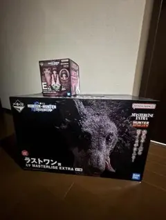 一番くじ HUNTER×HUNTER ラストワン賞 ミケ E賞 アルカ - メルカリ