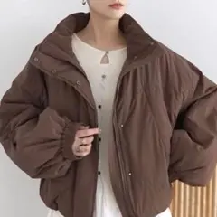 ローリーズファーム　モンスターショートコート