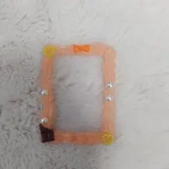 からぴちえとホイップデコ