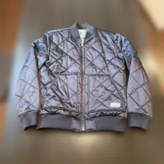 adidas originals キルティングジャケット