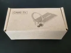 Came-TV アダプター 52mm