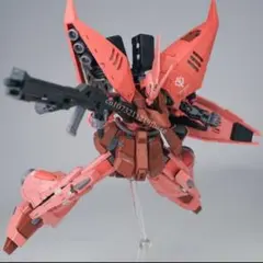 YIYA 1/100ゲルググⅢ 火星ジオン仕様（A.O.Z） 海外製プラモデル 新品・送料無料】YIYA ゲルググⅢ 火星ジオン仕様（A.O.Z） 海外製