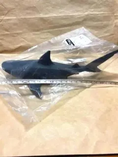 サメのおもちゃ　サメミニカー　フィギュア