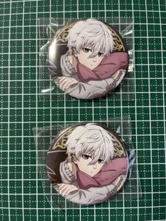 ブルーロック　vampire 缶バッジ　凪