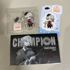 第五人格 ivl 血の女王　IVL夏季決勝限定