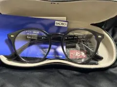 Ray-Ban RB 2180-VF メガネ 新品未使用