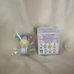 [ウサハナ] サンリオ シークレットマスコットチャームのサムネイル