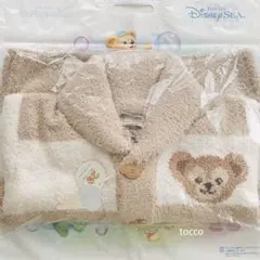 ダッフィー ルームウェア