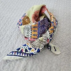 新品未使用⭐︎Manipuri マニプリ　人気大判スカーフ 2025年最新】manipuri スカーフの人気アイテム - メルカリ